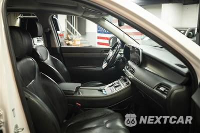 2022 Hyundai Palisade SEL - zdjęcie 14 z 34 - miniatura