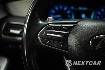 2022 Hyundai Palisade SEL - zdjęcie 28 z 34 - miniatura
