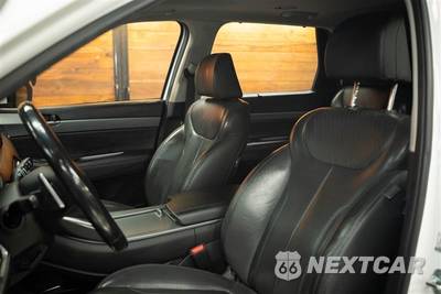 2022 Hyundai Palisade SEL - zdjęcie 11 z 34 - miniatura