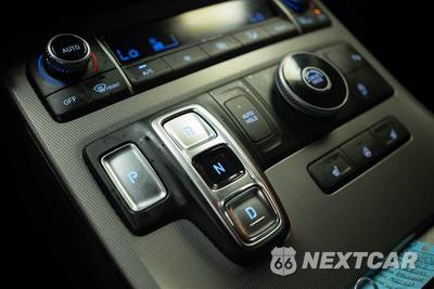 2022 Hyundai Palisade SEL - zdjęcie 23 z 34 - miniatura