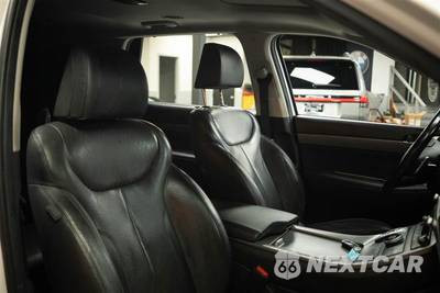 2022 Hyundai Palisade SEL - zdjęcie 16 z 34 - miniatura