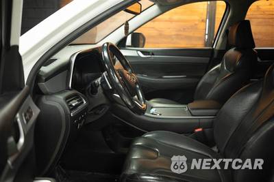 2022 Hyundai Palisade SEL - zdjęcie 9 z 34 - miniatura
