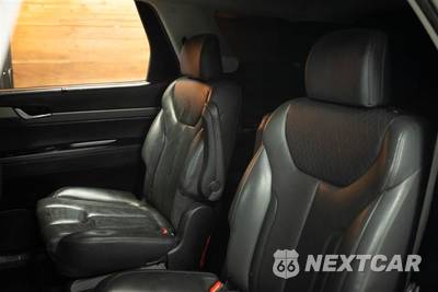 2022 Hyundai Palisade SEL - zdjęcie 13 z 34 - miniatura