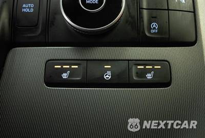 2022 Hyundai Palisade SEL - zdjęcie 30 z 34 - miniatura