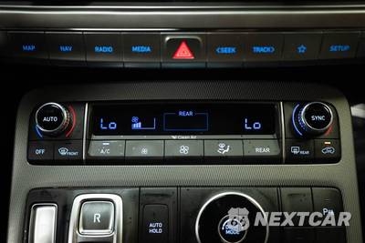 2022 Hyundai Palisade SEL - zdjęcie 22 z 34 - miniatura