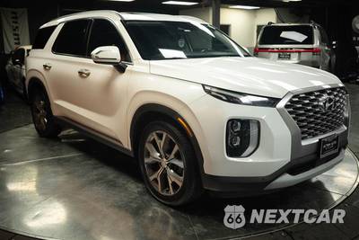 2022 Hyundai Palisade SEL - zdjęcie 5 z 34 - miniatura