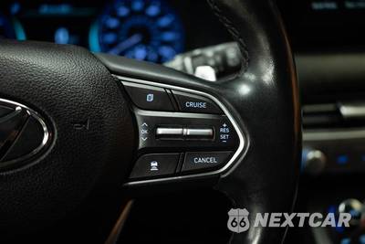 2022 Hyundai Palisade SEL - zdjęcie 27 z 34 - miniatura