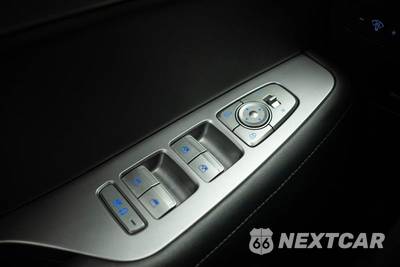 2022 Hyundai Palisade SEL - zdjęcie 31 z 34 - miniatura