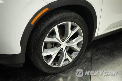 2022 Hyundai Palisade SEL - zdjęcie 4 z 34 - miniatura