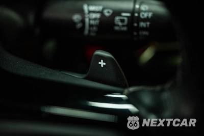 2022 Honda Civic Hatchback Sport - zdjęcie 17 z 27 - miniatura