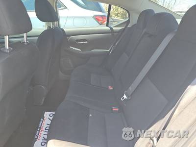2021 Nissan Sentra SV - zdjęcie 13 z 22 - miniatura