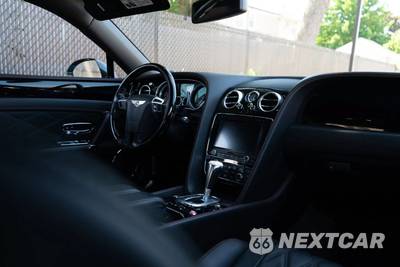 2014 Bentley Flying Spur W12 - zdjęcie 24 z 58 - miniatura