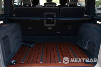 2025 Mercedes-Benz AMG G 63 4MATIC - zdjęcie 22 z 62 - miniatura