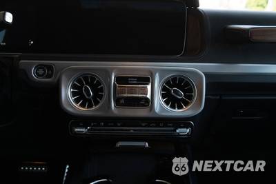 2025 Mercedes-Benz AMG G 63 4MATIC - zdjęcie 49 z 62 - miniatura