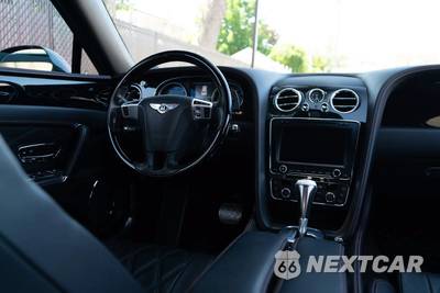 2014 Bentley Flying Spur W12 - zdjęcie 48 z 58 - miniatura