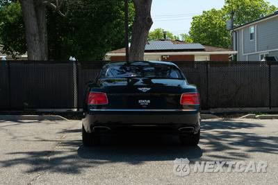 2014 Bentley Flying Spur W12 - zdjęcie 12 z 58 - miniatura