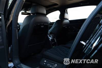 2014 Bentley Flying Spur W12 - zdjęcie 57 z 58 - miniatura