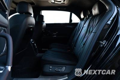 2014 Bentley Flying Spur W12 - zdjęcie 56 z 58 - miniatura