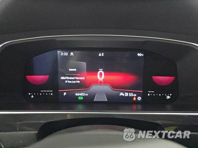 2022 Volkswagen Tiguan SE R-Line Black - zdjęcie 12 z 28 - miniatura
