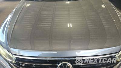 2022 Volkswagen Tiguan SE R-Line Black - zdjęcie 25 z 28 - miniatura