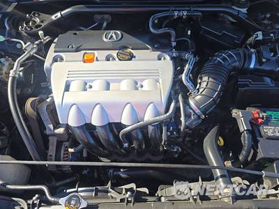 2011 Acura TSX Sedan - zdjęcie 15 z 17 - miniatura