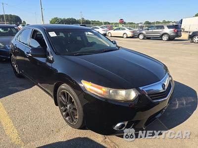 2011 Acura TSX Sedan - zdjęcie 3 z 17 - miniatura