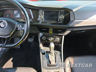2019 Volkswagen Jetta SE - zdjęcie 11 z 17 - miniatura