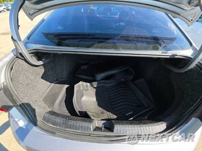 2019 Volkswagen Jetta SE - zdjęcie 16 z 17 - miniatura