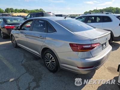 2019 Volkswagen Jetta SE - zdjęcie 6 z 17 - miniatura