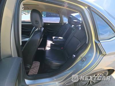 2019 Volkswagen Jetta SE - zdjęcie 13 z 17 - miniatura