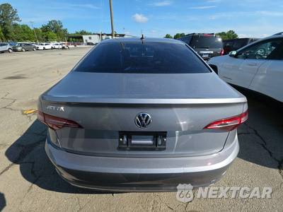 2019 Volkswagen Jetta SE - zdjęcie 5 z 17 - miniatura