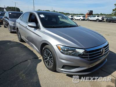 2019 Volkswagen Jetta SE - zdjęcie 3 z 17 - miniatura