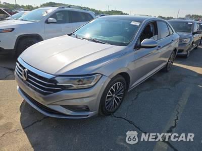 2019 Volkswagen Jetta SE - zdjęcie 1 z 17 - miniatura