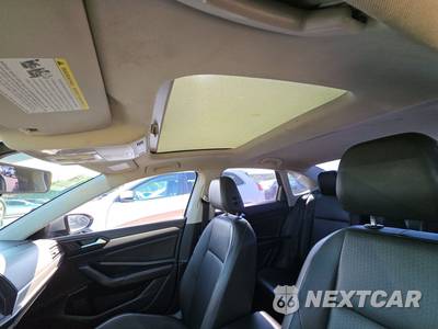 2019 Volkswagen Jetta SE - zdjęcie 17 z 17 - miniatura