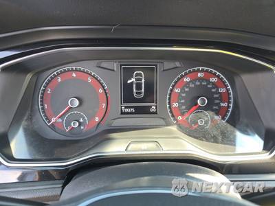 2019 Volkswagen Jetta SE - zdjęcie 12 z 17 - miniatura