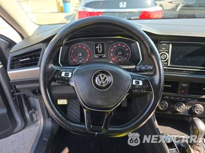 2019 Volkswagen Jetta SE - zdjęcie 10 z 17 - miniatura