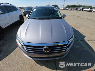 2019 Volkswagen Jetta SE - zdjęcie 2 z 17 - miniatura