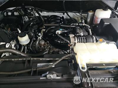 2017 Nissan NV3500 HD Passenger SL 146.1" WB - zdjęcie 23 z 29 - miniatura
