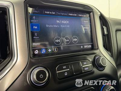 2023 Chevrolet Silverado 2500HD LT Crew Cab Medium Bed 1LT - zdjęcie 19 z 43 - miniatura