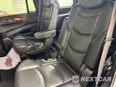 2016 Cadillac Escalade Platinum 1SD - zdjęcie 37 z 50 - miniatura