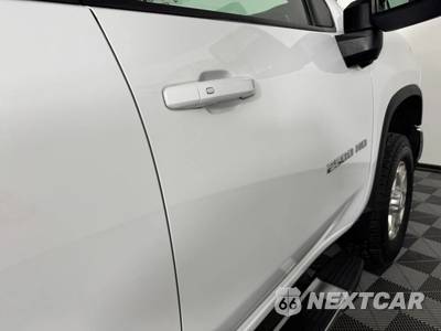 2023 Chevrolet Silverado 2500HD LT Crew Cab Medium Bed 1LT - zdjęcie 28 z 43 - miniatura