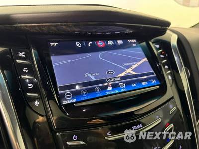 2016 Cadillac Escalade Platinum 1SD - zdjęcie 19 z 50 - miniatura