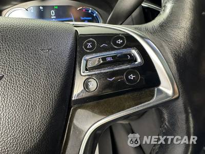 2016 Cadillac Escalade Platinum 1SD - zdjęcie 16 z 50 - miniatura