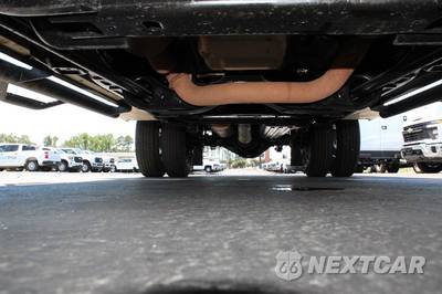 2022 Chevrolet Silverado 3500HD Cab Chassis WT Regular Cab 1WT DRW - zdjęcie 46 z 50 - miniatura