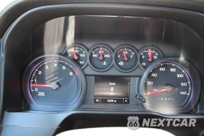 2022 Chevrolet Silverado 3500HD Cab Chassis WT Regular Cab 1WT DRW - zdjęcie 24 z 50 - miniatura