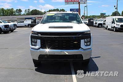 2022 Chevrolet Silverado 3500HD Cab Chassis WT Regular Cab 1WT DRW - zdjęcie 13 z 50 - miniatura