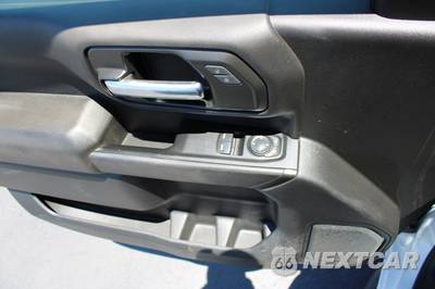 2022 Chevrolet Silverado 3500HD Cab Chassis WT Regular Cab 1WT DRW - zdjęcie 21 z 50 - miniatura