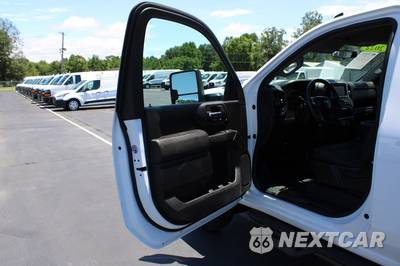 2022 Chevrolet Silverado 3500HD Cab Chassis WT Regular Cab 1WT DRW - zdjęcie 20 z 50 - miniatura