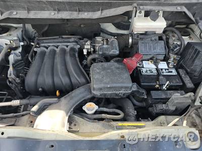 2015 Nissan NV200 Compact Cargo S 115.2" WB - zdjęcie 14 z 34 - miniatura