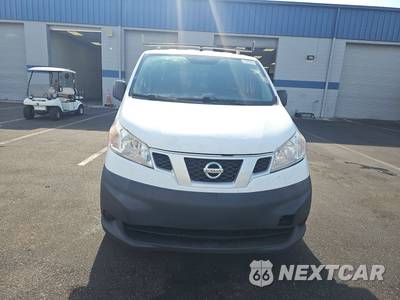 2015 Nissan NV200 Compact Cargo S 115.2" WB - zdjęcie 2 z 34 - miniatura